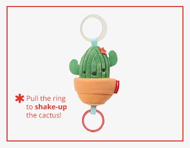 skip hop farmstand jitter cactus
