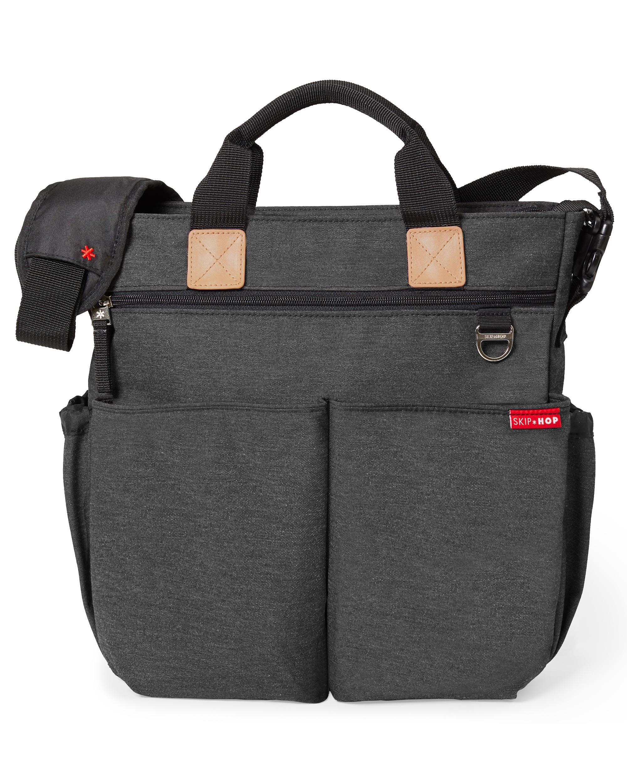 Duo Signature Diaper Bags Skiphop