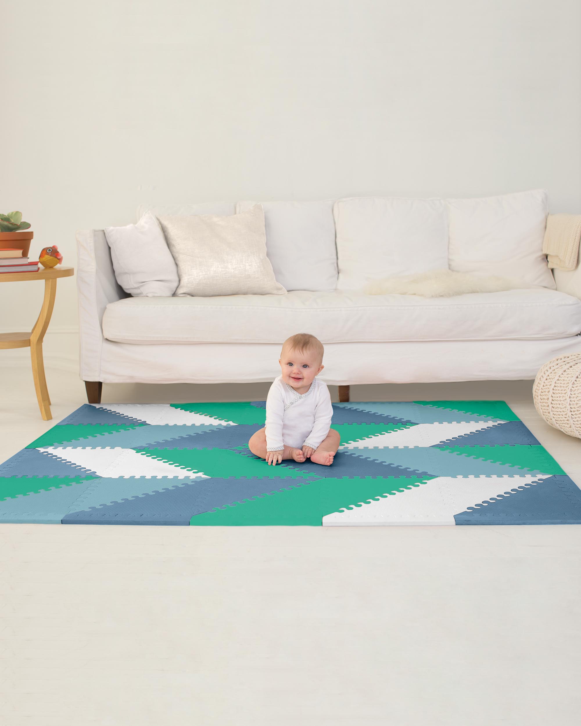 childrens foam tiles