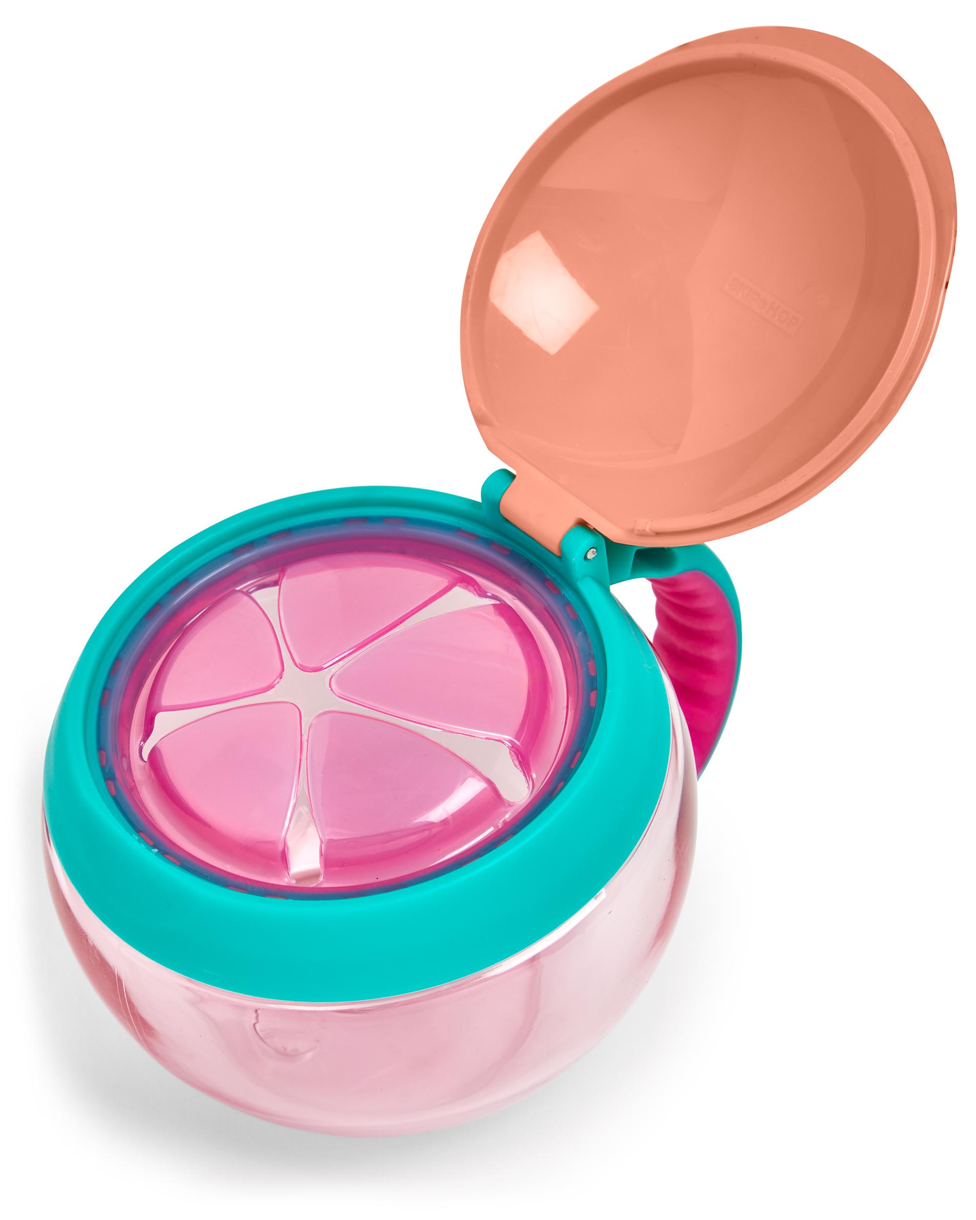 Zoo Snack Cup, , hi-res