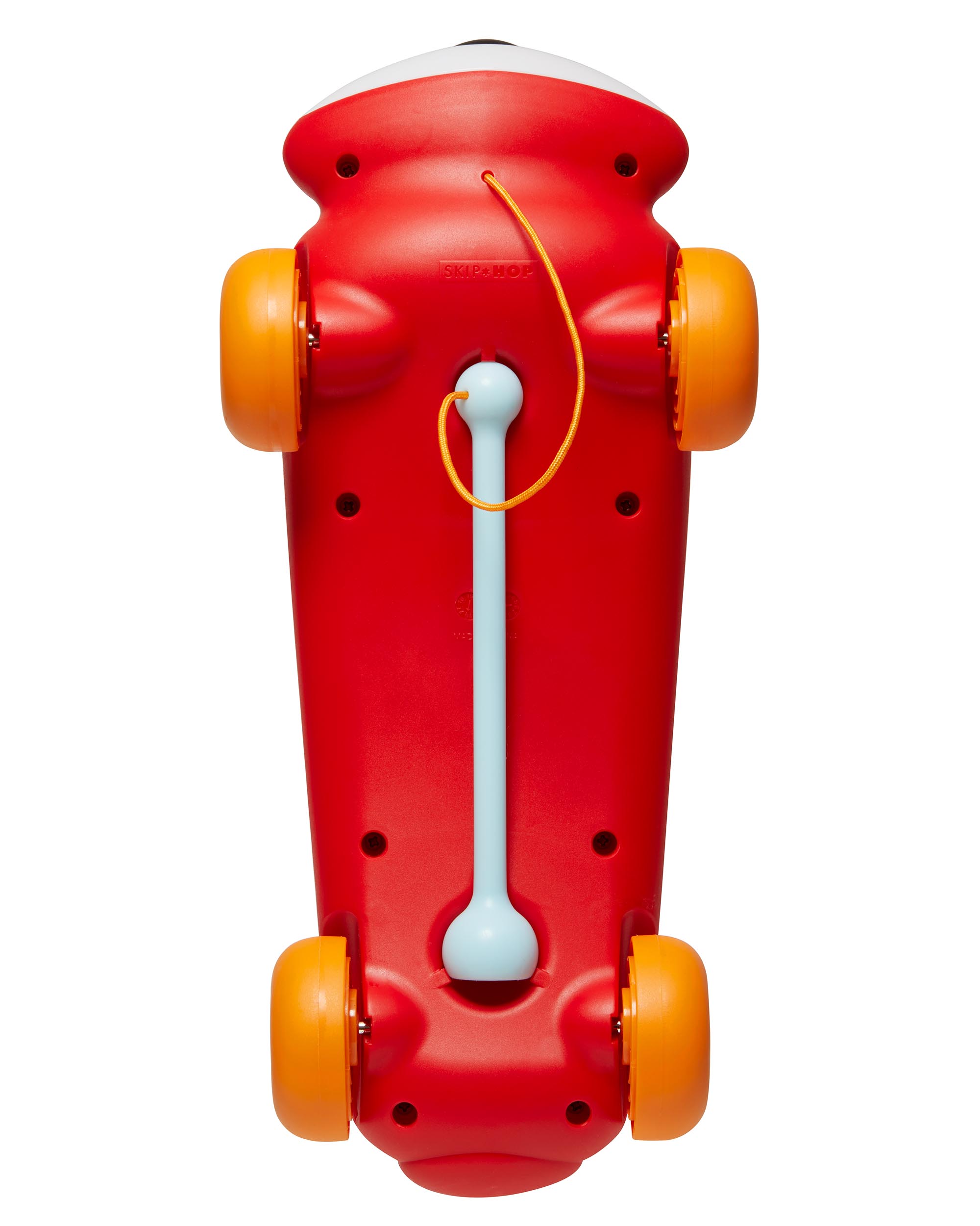 skip hop explore and more fox xylophone