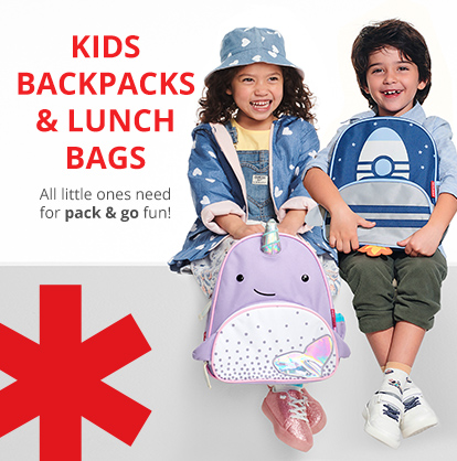Kids Bags | Skip Hop | Free Shipping | Rucksacktaschen