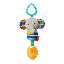 Rattles & Teethers