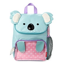 Skip Hop Toddler Backpack, Zoo Unicorn-SKI210227